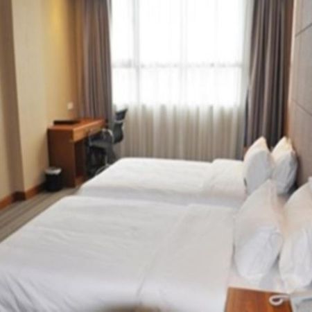 Wosen Hotel Dongguan  Esterno foto